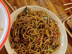 -冶建镜子·老南昌大排档·江西虾王(总店)