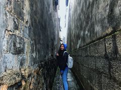 -绩溪龙川景区