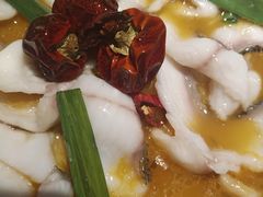 -周渝食惦·酸菜鱼精致川菜(横岗店)