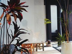 -Metal hands·铁手咖啡