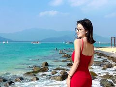 -海南分界洲岛旅游区