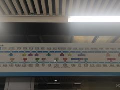 -海淀黄庄(地铁站)