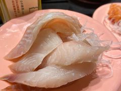 -争鲜回转寿司(南开大悦城店)