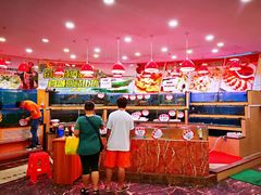 -潮喜竹溪荔湖酒家(荔枝湾店)