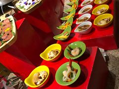 -上海东方佘山翰悦阁酒店·Vie全日制餐厅