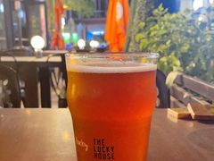 -AClub餐吧(富华里店)