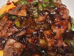 -望乡楼上海菜(日月光店)