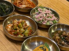 -小木屋米酒店·韩国料理(深圳总店)