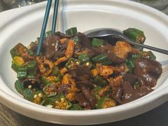 -真诚湘待·湖南鲜土菜(横沥西城店)