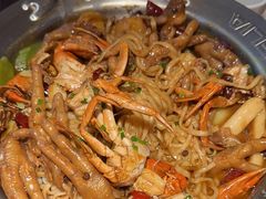 -胖哥俩肉蟹煲(盐城金鹰国际店)