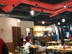 大堂-虾满堂(瑞虹店)