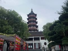 -绳金塔