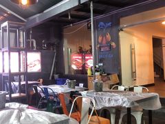 大堂-霸王虾·麻辣小龙虾(清水河公园店)