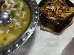 -陈生记黑鱼馆·20年活鱼现杀(宁波鼓楼店)