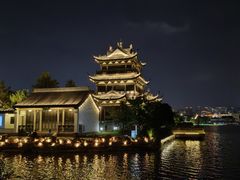 -东湖景区