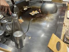 -上渔铁板烧(熙悦汇店)