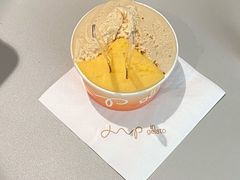 -Dip in Gelato(富民路店)