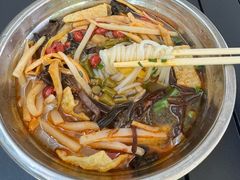 -酒肆浅葱·特色菜馆(卓悦intown店)