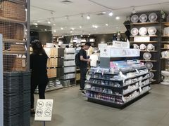 -MUJI无印良品(西湖银泰城店)