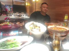 -炊江南·上海菜(国展华漕店)
