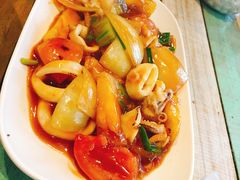 -Doo Dee Thai Food(Issan/Isaan/Esan)