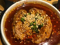 -觅香串串香·麻辣烫·冒菜(欧美广场店)