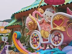 -杭州Hello Kitty乐园