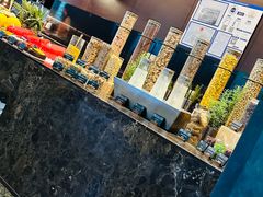 -北京北辰洲际酒店