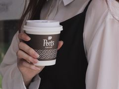 -Peet's Coffee皮爷咖啡(万象天地店)