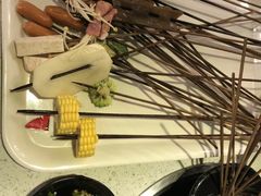 -正宗钢管厂五区·小郡肝火锅·串串香(商品街总店)