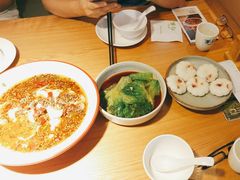-米一仙·成都小碗菜(东万达店)