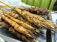 -清真·马坡烧烤涮牛肚·酸浆火锅(新区总店)