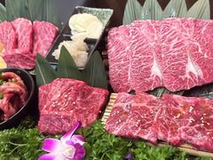 -丸藏和牛烧肉专门店(园区师惠坊店)