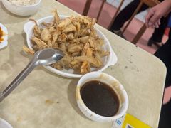 -满口香饭店
