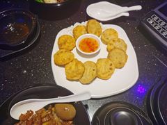 -纯K(哈西店)