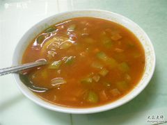 -玛丽娜中西餐厅(三道街店)