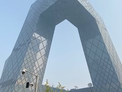 -中央广播电视总台(光华路办公区)