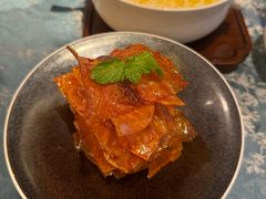 -扬州香格里拉·香宫中餐厅