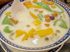 -赵记传承·中国甜品(福州总店)