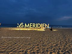 -石梅湾艾美度假酒店