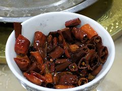 -同城四季爆肚涮羊肉(安华里店)