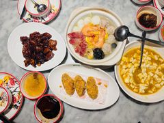 -新白鹿餐厅(第一百货店)