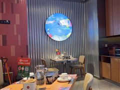 -鱼酷活鱼烤鱼(南开大悦城店)
