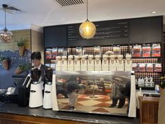 -国际饭店·帆声西饼屋(黄河路店)