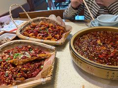 -对酒当歌·地道川菜(八佰伴店)