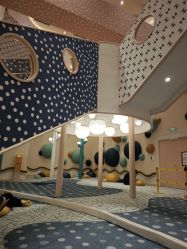 -奈尔宝·儿童乐园·亲子餐厅(苏州大悦城店)