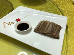 凉拌口条-丁老爷子苏香圆