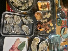 -蚝英雄鲜蚝自助专门店(长楹天街直营店)