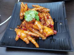 炒鸡爪-壹酒贰肉1926·深夜食堂(南京北街店)