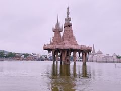 -大连海昌发现王国主题公园